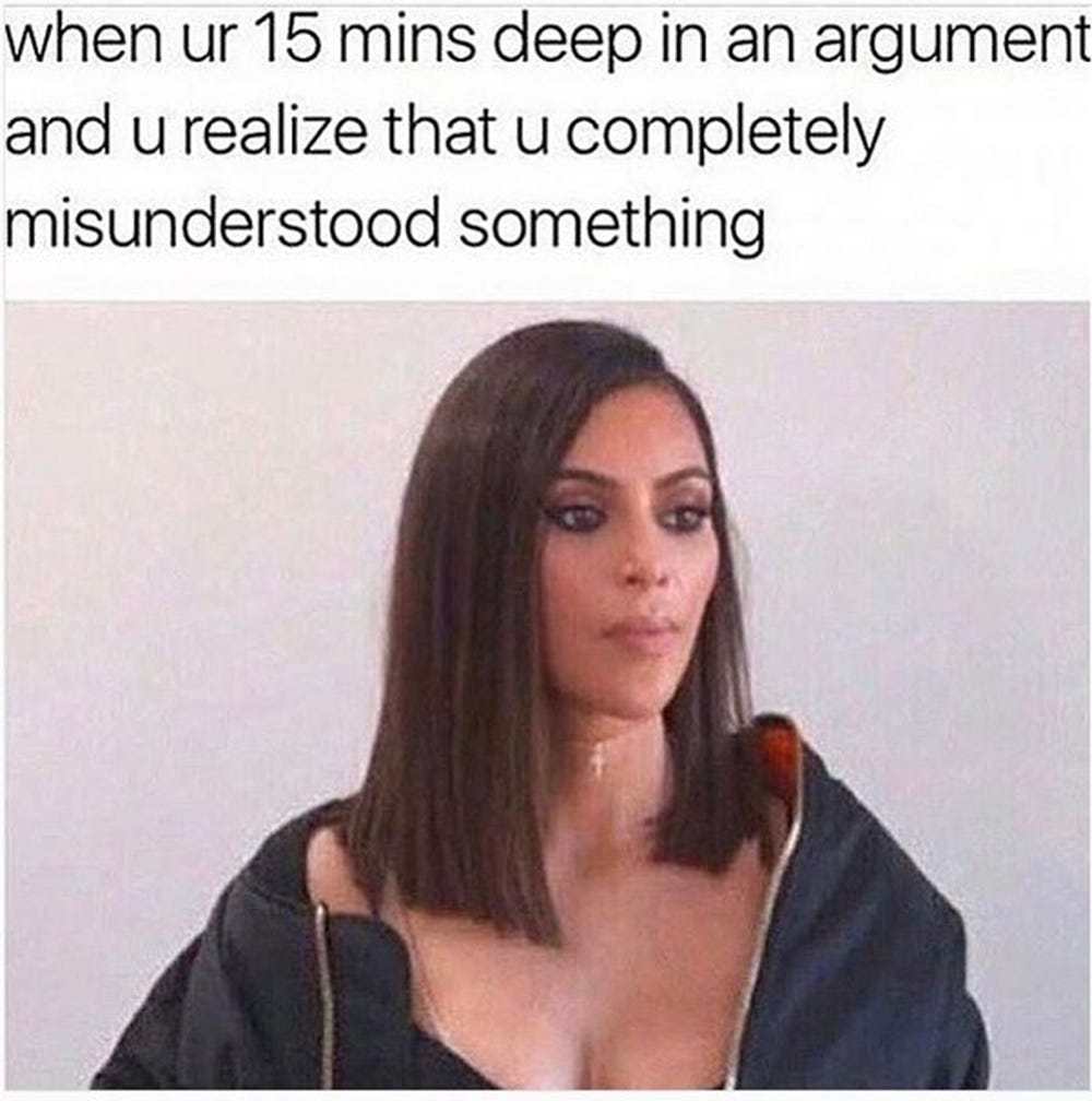 19 of the funniest kardashian memes for every occasion kardashian meme3 1513854855?crop=1xw 1xh;centertop&resize=480 * 19 of the funniest kardashian memes for every occasion
